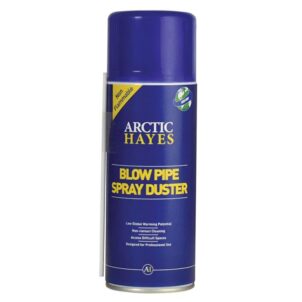 Blow Pipe Spray Duster 300ml