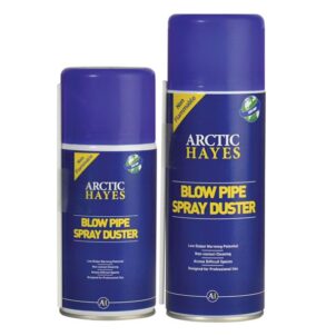 Blow Pipe Spray Duster 120ml