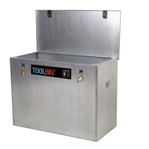 GB3 ToolBin™ Galvanised Storage Box - Image 4