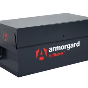 TB1 TuffBank™ Van Box