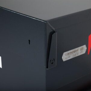 TB1 TuffBank™ Van Box - Image 2