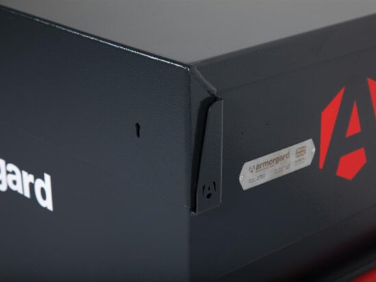 TB1 TuffBank™ Van Box - Image 2
