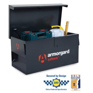 TB1 TuffBank™ Van Box - Image 3
