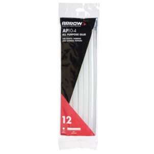 AP10 All Purpose Glue Stix 12 x 254mm (Pack 12)
