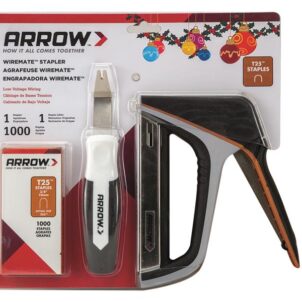 T25X Wiring Tacker Gun Special Edition