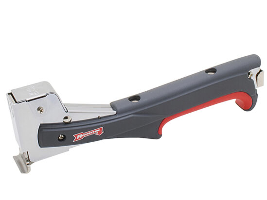 HTX50 Professional Heavy-Duty Hammer Tacker - Image 3
