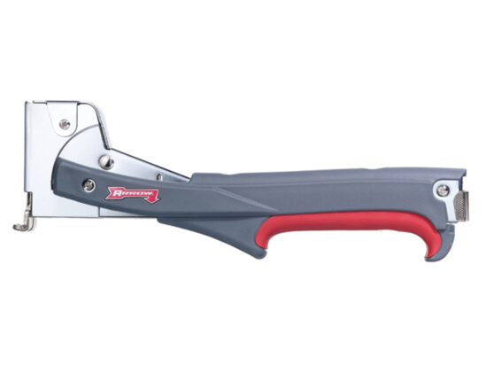 HTX50 Professional Heavy-Duty Hammer Tacker