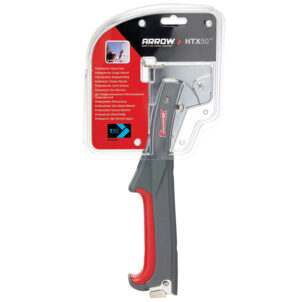 HTX50 Professional Heavy-Duty Hammer Tacker - Image 2