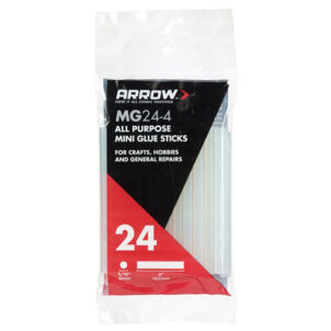 MG24 Mini Glue Sticks 8 x 102mm (Pack 24)