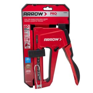 T50 2-in-1 Staple Gun - Image 5