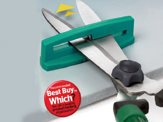 MS1801 Garden Tool Sharpening Kit 3 Piece - Image 2