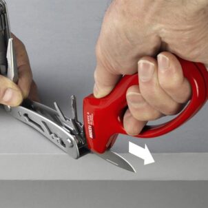 MS4100E Knife & Blade Sharpener - Image 2