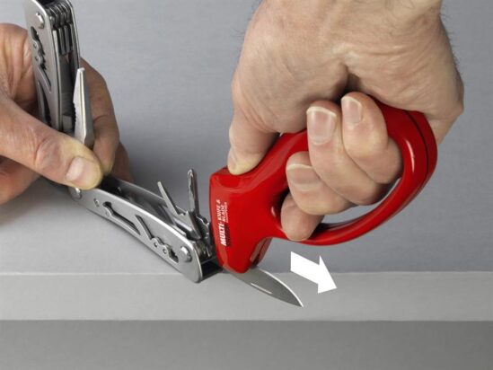 MS4100E Knife & Blade Sharpener - Image 2