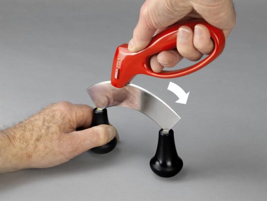 MS4100E Knife & Blade Sharpener - Image 3