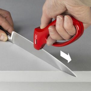 MS4100E Knife & Blade Sharpener - Image 4