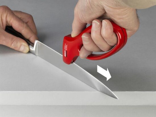MS4100E Knife & Blade Sharpener - Image 4