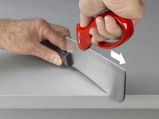 MS4100E Knife & Blade Sharpener - Image 5