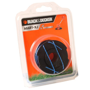 A6441 Reflex2 Dual Line & Spool 2 x 6m