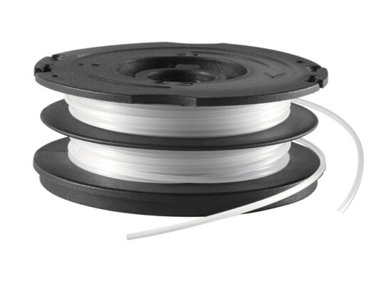 A6495 Dual Line & Spool 2 x 6m