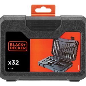 A7216 Drill & Driver Set 32 Piece - Image 2
