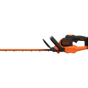 BCHTS3620L1 Hedge Trimmer with SAWBLADE™ 55cm 36V 1 x 2.0Ah Li-ion