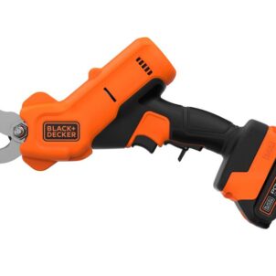 BCPP18D1 POWERCONNECT™ Pruner 18V 1 x 2.0Ah Li-ion - Image 2