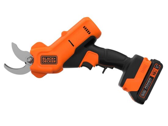 BCPP18D1 POWERCONNECT™ Pruner 18V 1 x 2.0Ah Li-ion - Image 2