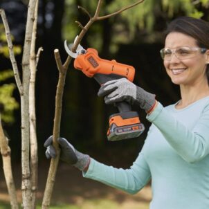 BCPP18D1 POWERCONNECT™ Pruner 18V 1 x 2.0Ah Li-ion - Image 4