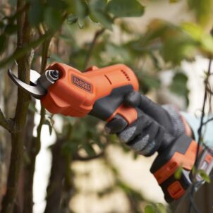 BCPP18D1 POWERCONNECT™ Pruner 18V 1 x 2.0Ah Li-ion - Image 5