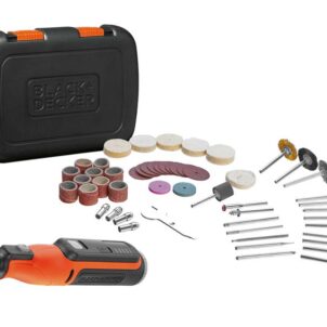 BCRT8IK Rotary Tool 7.2V - Image 2