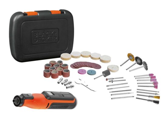 BCRT8IK Rotary Tool 7.2V - Image 2