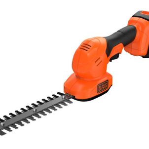 BCSS18D1 Shear Shrubber 18V 1 x 2.0Ah Li-ion