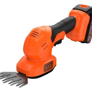 BCSS18D1 Shear Shrubber 18V 1 x 2.0Ah Li-ion - Image 2