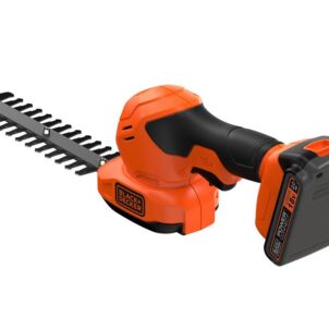BCSS18D1 Shear Shrubber 18V 1 x 2.0Ah Li-ion - Image 3