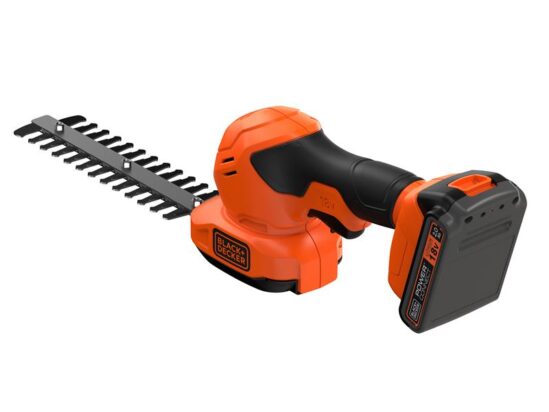 BCSS18D1 Shear Shrubber 18V 1 x 2.0Ah Li-ion - Image 3