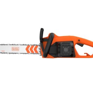 BECS2040 Chainsaw 40cm Bar 2000W 240V