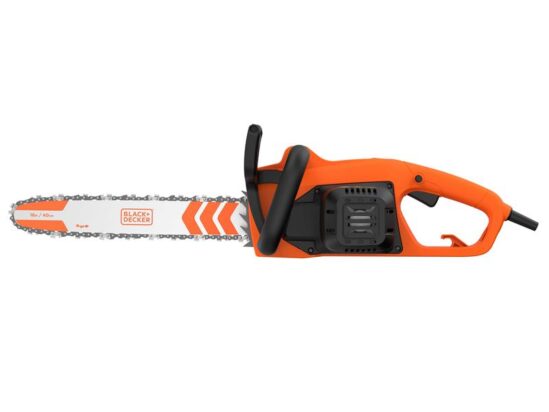 BECS2040 Chainsaw 40cm Bar 2000W 240V