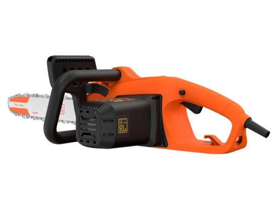 BECS2040 Chainsaw 40cm Bar 2000W 240V - Image 2