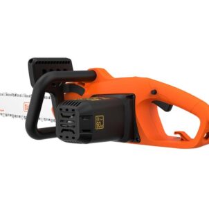 BECS2245 Chainsaw 40cm Bar 2200W 240V - Image 2