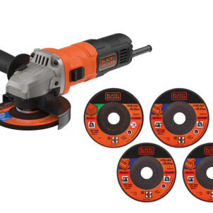 BEG010A5 Heritage Grinder 115mm 710W 240V