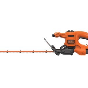 BEHT201 Hedge Trimmer 45cm 420W 240V - Image 3