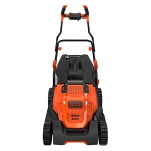 BEMW481BH Mower with Bike Handle 42cm 1800W 240V