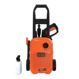 BEPW1300L Pressure Washer 110 bar 240V