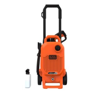 BEPW1700 Pressure Washer 125 bar 240V - Image 2