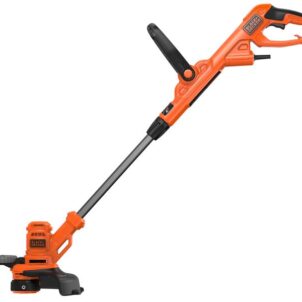 BESTA530 Corded Grass Strimmer® 550W 240V