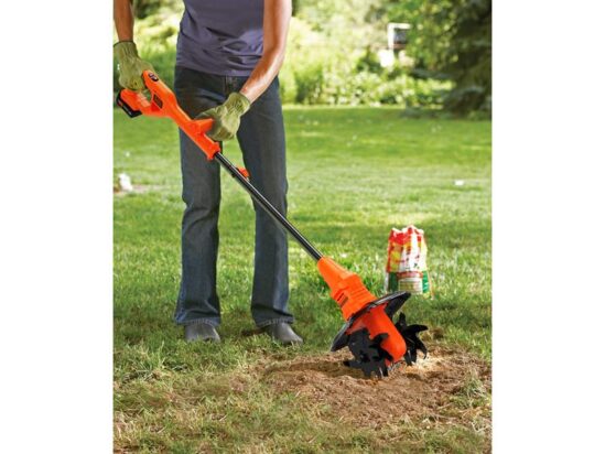 BETL1820L POWERCONNECT™ Tiller 18V 1 x 2.0Ah Li-ion - Image 3