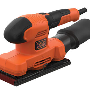 BEW220 Heritage 1/3 Sheet Sander 150W 240V
