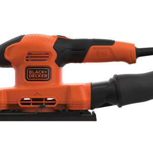 BEW220 Heritage 1/3 Sheet Sander 150W 240V - Image 2