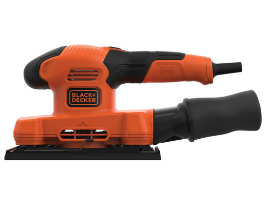 BEW220 Heritage 1/3 Sheet Sander 150W 240V - Image 2