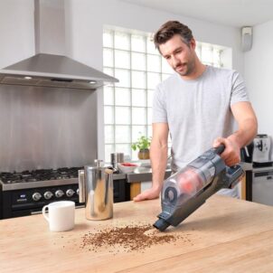 BHFEA18D1 POWERSERIES+™ Stick Vacuum 18V 1 x 2.0Ah Li-ion - Image 4